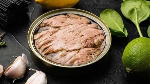 قیمت کنسرو تن ماهی شایر با کیفیت ارزان خرید عمده